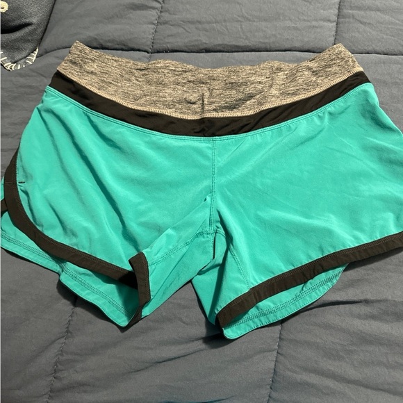 Lululemon Shorts - Picture 2 of 2